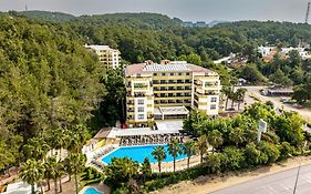 Miarosa İncekum Beach